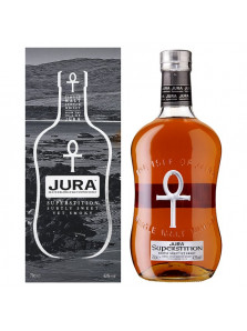 ISLE OF JURA SUPERSTITION 70 cl
